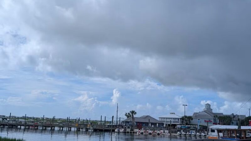 Dead Dog Saloon - Murrells Inlet, SC