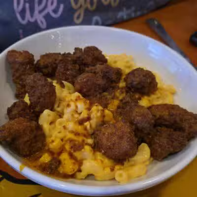 Dead Dog Saloon - Murrells Inlet, SC