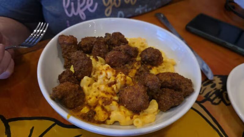 Dead Dog Saloon - Murrells Inlet, SC