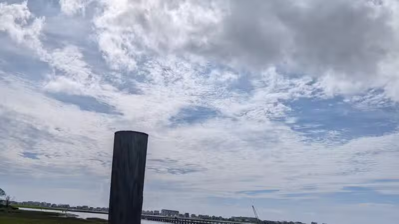 Dead Dog Saloon - Murrells Inlet, SC