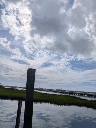 Dead Dog Saloon - Murrells Inlet, SC