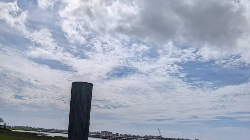 Dead Dog Saloon - Murrells Inlet, SC