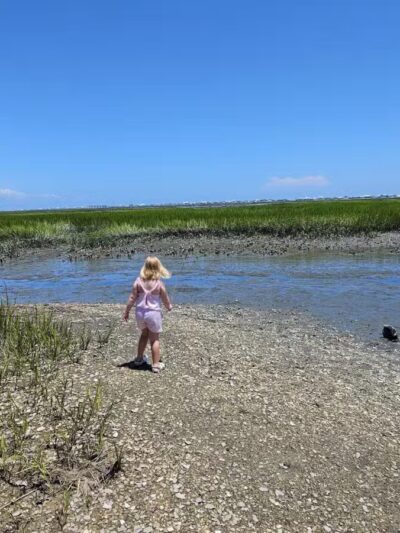 Morse Park Landing - Murrells Inlet, SC