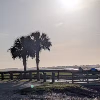 Morse Park Landing - Murrells Inlet, SC