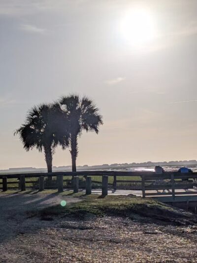 Morse Park Landing - Murrells Inlet, SC