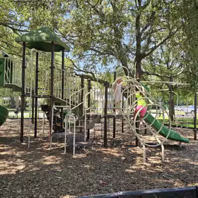 Morse Park Landing - Murrells Inlet, SC