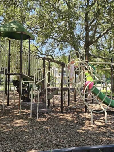 Morse Park Landing - Murrells Inlet, SC