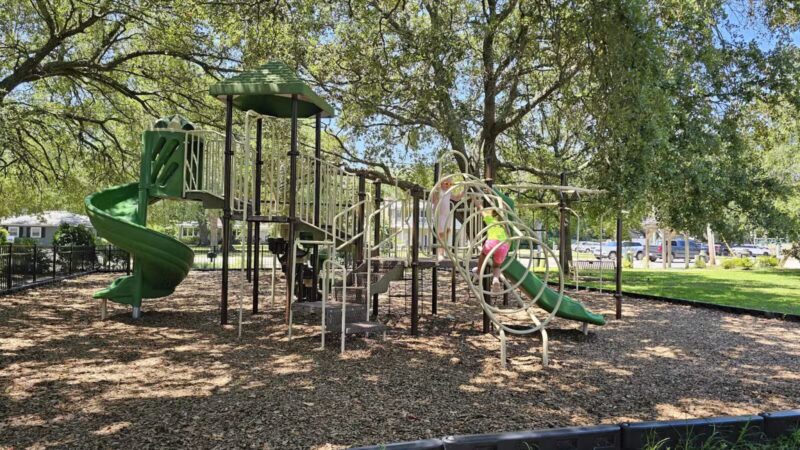 Morse Park Landing - Murrells Inlet, SC