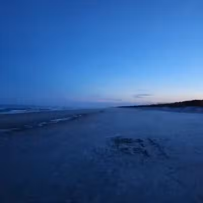 Murrells Inlet South Jetty - Murrells Inlet, SC