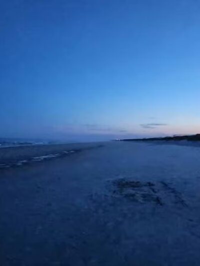 Murrells Inlet South Jetty - Murrells Inlet, SC