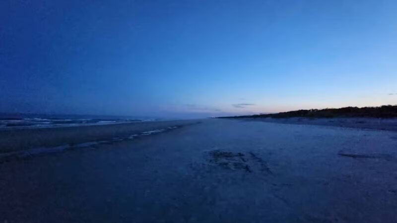 Murrells Inlet South Jetty - Murrells Inlet, SC