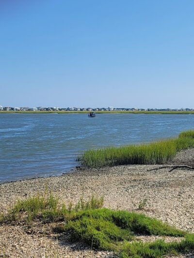 The Murrells Inlet Marsh Walk - Murrells Inlet, SC