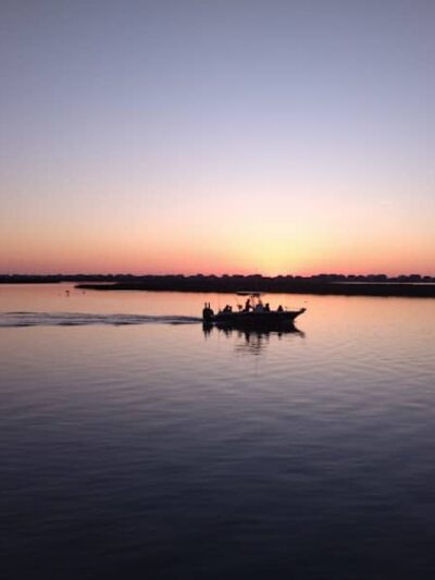 The Murrells Inlet Marsh Walk - Murrells Inlet, SC
