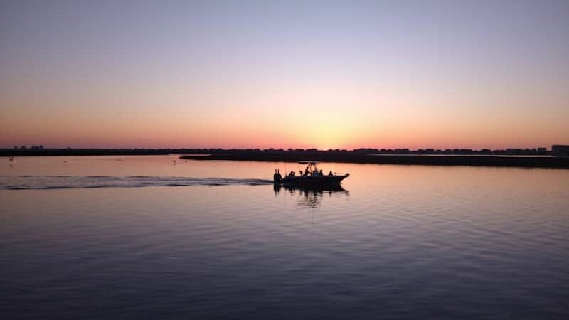 The Murrells Inlet Marsh Walk - Murrells Inlet, SC