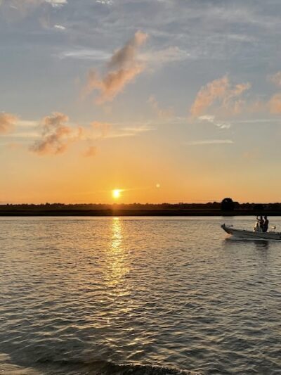The Murrells Inlet Marsh Walk - Murrells Inlet, SC
