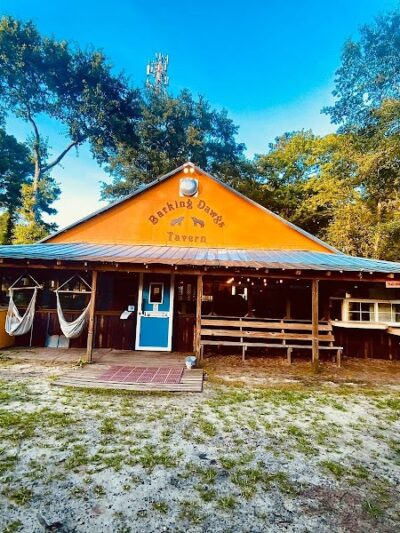Barking Dawgs Tavern - Murrells Inlet, SC