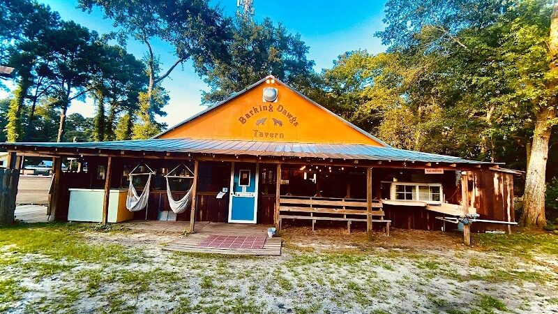 Barking Dawgs Tavern - Murrells Inlet, SC