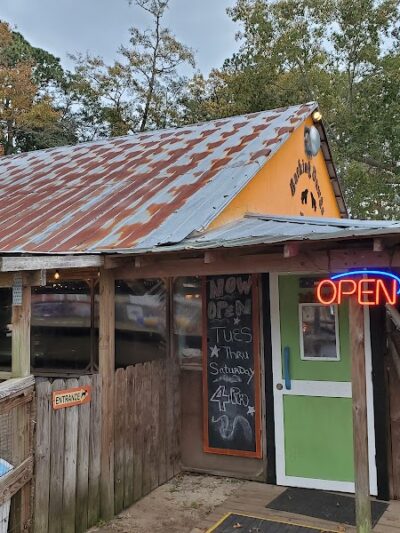 Barking Dawgs Tavern - Murrells Inlet, SC