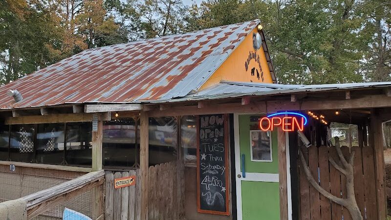 Barking Dawgs Tavern - Murrells Inlet, SC