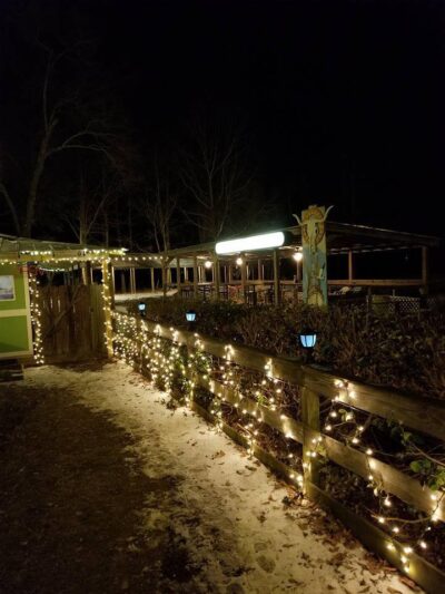 Barking Dawgs Tavern - Murrells Inlet, SC