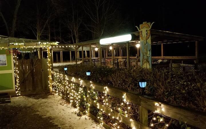 Barking Dawgs Tavern - Murrells Inlet, SC