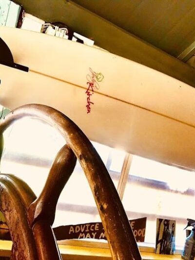 Barking Dawgs Tavern - Murrells Inlet, SC