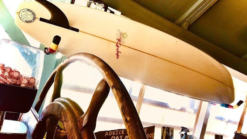 Barking Dawgs Tavern - Murrells Inlet, SC