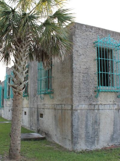 Ceremony - Huntington Beach State Park - Murrells Inlet, SC