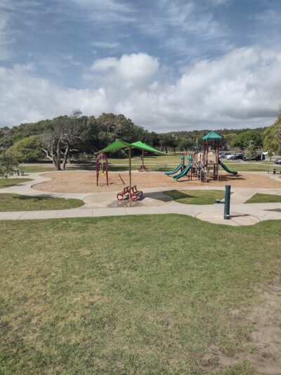 Ceremony - Huntington Beach State Park - Murrells Inlet, SC