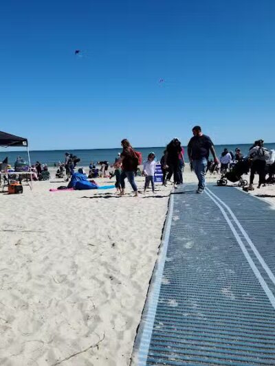Ceremony - Huntington Beach State Park - Murrells Inlet, SC