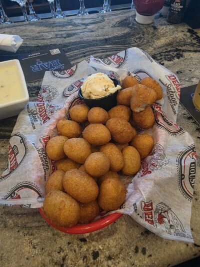 Dead Dog Saloon - Murrells Inlet, SC