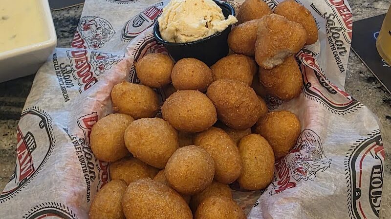 Dead Dog Saloon - Murrells Inlet, SC