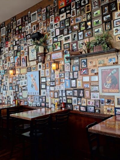 Dead Dog Saloon - Murrells Inlet, SC