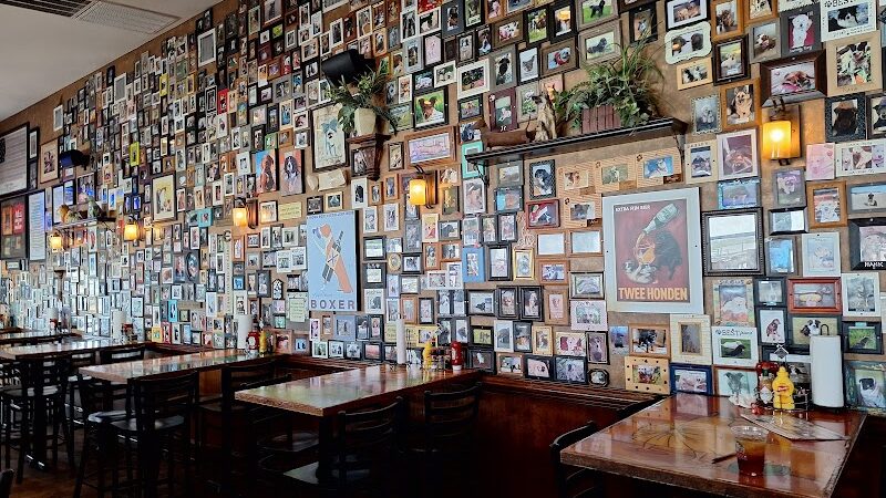 Dead Dog Saloon - Murrells Inlet, SC