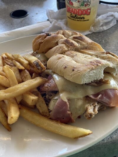 Dead Dog Saloon - Murrells Inlet, SC