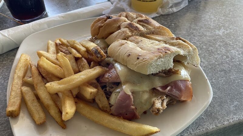 Dead Dog Saloon - Murrells Inlet, SC