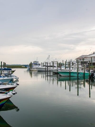Dead Dog Saloon - Murrells Inlet, SC