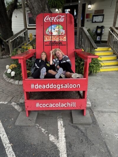 Dead Dog Saloon - Murrells Inlet, SC