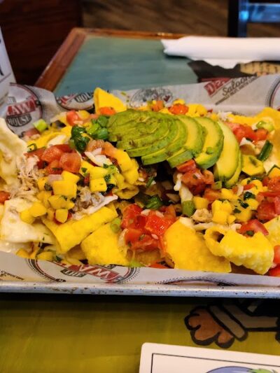 Dead Dog Saloon - Murrells Inlet, SC