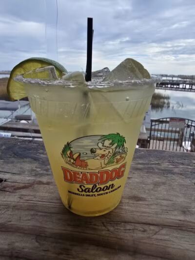Dead Dog Saloon - Murrells Inlet, SC