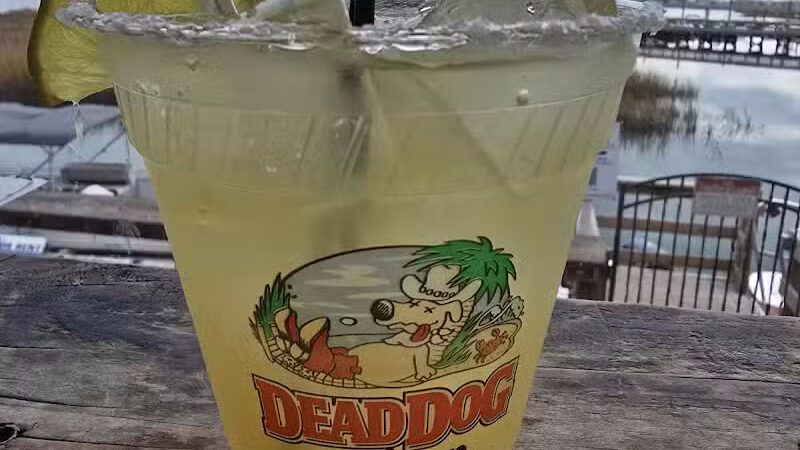 Dead Dog Saloon - Murrells Inlet, SC