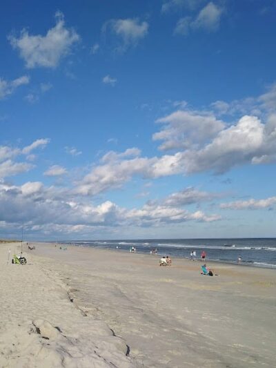 Huntington Beach State Park - Murrells Inlet, SC