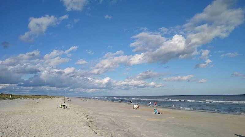 Huntington Beach State Park - Murrells Inlet, SC