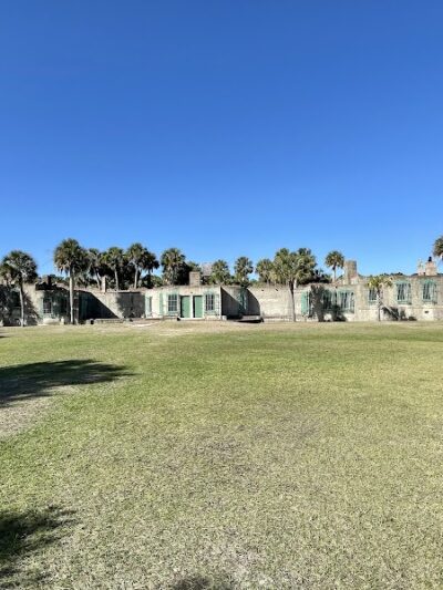 Huntington Beach State Park - Murrells Inlet, SC