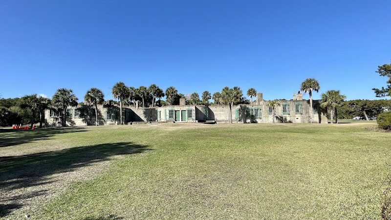 Huntington Beach State Park - Murrells Inlet, SC