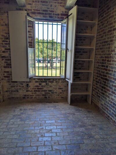 Huntington Beach State Park - Murrells Inlet, SC