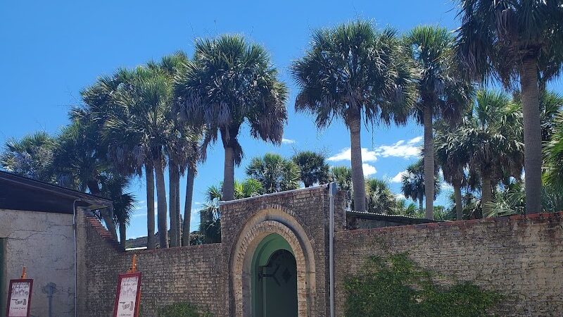 Huntington Beach State Park - Murrells Inlet, SC