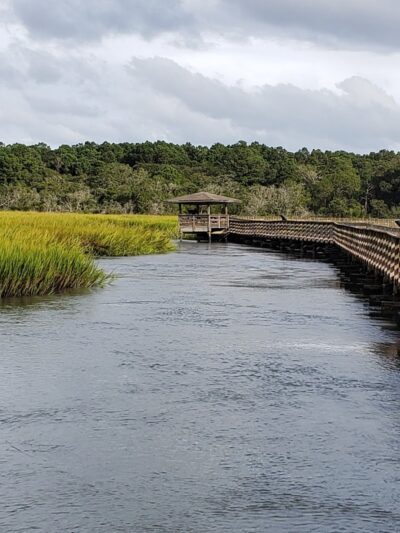 Huntington Beach State Park - Murrells Inlet, SC