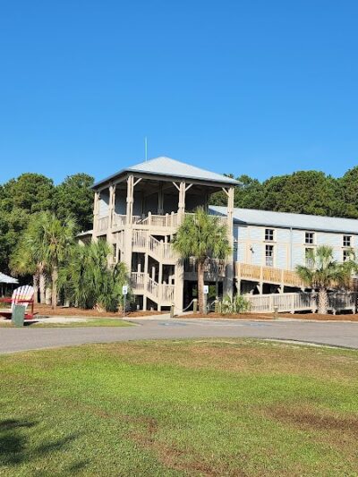 Huntington Beach State Park - Murrells Inlet, SC