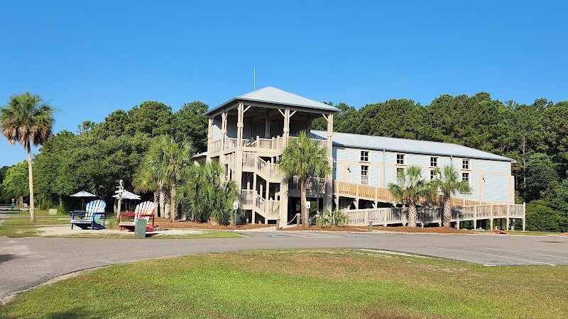 Huntington Beach State Park - Murrells Inlet, SC